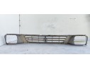 Recambio de rejilla delantera para mitsubishi l 200 (k6/7) 2.5 td cat referencia OEM IAM   