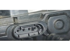 Recambio de cerradura puerta delantera izquierda para renault megane ii familiar 1.9 dci diesel referencia OEM IAM   