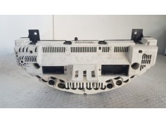 Recambio de cuadro instrumentos para mercedes-benz clase a (w168) 160 (168.033) referencia OEM IAM A1685404011  