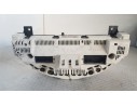 Recambio de cuadro instrumentos para mercedes-benz clase a (w168) 160 (168.033) referencia OEM IAM A1685404011  