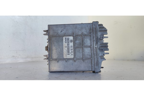 Recambio de centralita motor uce para volkswagen sharan (7m8) 1.9 tdi referencia OEM IAM 0281001737  