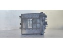 Recambio de centralita motor uce para volkswagen sharan (7m8) 1.9 tdi referencia OEM IAM 0281001737  