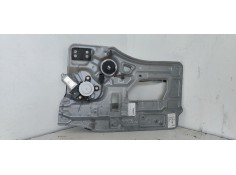 Recambio de elevalunas trasero derecho para hyundai santa fe (sm) 2.0 crdi cat referencia OEM IAM 8348026030  