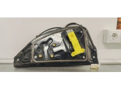 Recambio de elevalunas trasero izquierdo para land rover freelander (lr2) 2.2 td4 150 4x4 referencia OEM IAM 6H5227001AE  