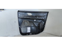 Recambio de guarnecido puerta delantera izquierda para peugeot 3008 allure referencia OEM IAM   