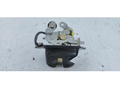 Recambio de cerradura maletero / porton para nissan almera (n16/e) 1.5 dci turbodiesel cat referencia OEM IAM   