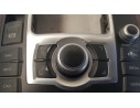 Recambio de mando multifuncion para audi a6 berlina (4f2) 2.0 tdi 140 referencia OEM IAM 4F1864261  