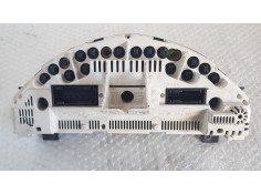 Recambio de cuadro instrumentos para mercedes-benz clase a (w168) 160 (168.033) referencia OEM IAM A1685404011  