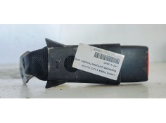 Recambio de enganche cinturon trasero derecho para lancia thema 3.0jtd 240 fap referencia OEM IAM 1HZ141X9AD  