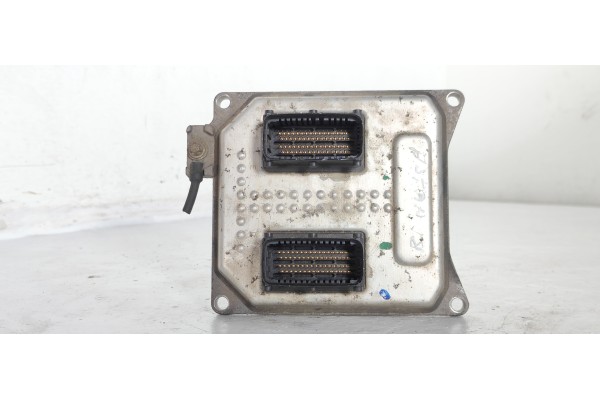 Recambio de centralita motor uce para opel astra h berlina cosmo referencia OEM IAM 12992406  