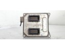 Recambio de centralita motor uce para opel astra h berlina cosmo referencia OEM IAM 12992406  