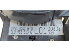 Recambio de mando multifuncion para ford galaxy (vy) 1.9 tdi cat referencia OEM IAM 4B0953503F  