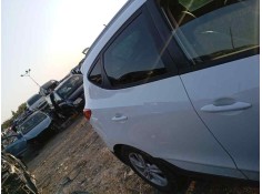 Recambio de puerta trasera derecha para hyundai ix35 break fase 1 referencia OEM IAM   