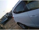 Recambio de puerta trasera derecha para hyundai ix35 break fase 1 referencia OEM IAM   
