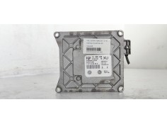 Recambio de centralita motor uce para opel astra h berlina cosmo referencia OEM IAM 12992406  