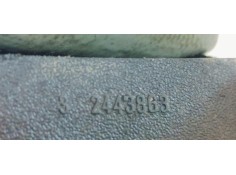 Recambio de enganche cinturon trasero derecho para lancia thema 3.0jtd 240 fap referencia OEM IAM 1HZ141X9AD  