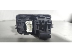 Recambio de mando luces para renault megane ii familiar 1.9 dci diesel referencia OEM IAM   