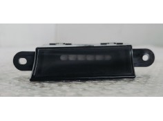 Recambio de modulo electronico para opel insignia berlina 1.6 cdti 136 fap referencia OEM IAM 84327412  