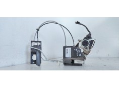 Recambio de cerradura puerta delantera derecha para kia rio 1.4 active referencia OEM IAM   