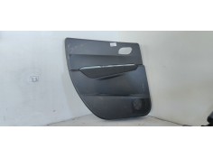 Recambio de guarnecido puerta trasera izquierda para peugeot 3008 allure referencia OEM IAM   