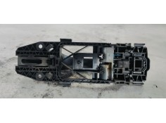 Recambio de maneta exterior trasera derecha para skoda superb (3v3) 2.0tdi 150 fap referencia OEM IAM 7P6839885  