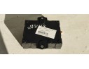 Recambio de modulo electronico para jaguar f-pace 2.0 diesel cat referencia OEM IAM JK8314B673AB  