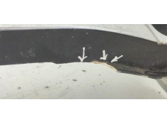 Recambio de rejilla delantera para mitsubishi l 200 (k6/7) 2.5 td cat referencia OEM IAM   