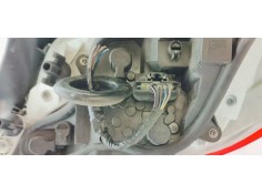 Recambio de piloto trasero izquierdo para opel insignia berlina expression referencia OEM IAM 13279621  