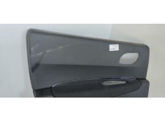 Recambio de guarnecido puerta trasera izquierda para peugeot 3008 allure referencia OEM IAM   
