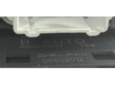 Recambio de mando luces para renault megane ii familiar 1.9 dci diesel referencia OEM IAM   