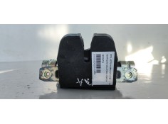 Recambio de cerradura maletero / porton para opel astra h berlina sport referencia OEM IAM 495058724  
