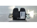 Recambio de cerradura maletero / porton para opel astra h berlina sport referencia OEM IAM 495058724  