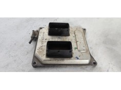 Recambio de centralita motor uce para opel astra h berlina cosmo referencia OEM IAM 12992406  