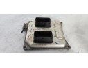 Recambio de centralita motor uce para opel astra h berlina cosmo referencia OEM IAM 12992406  
