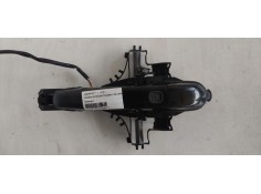 Recambio de maneta exterior trasera izquierda para jaguar xf 2.0 turbo cat referencia OEM IAM 30784204  
