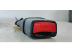 Recambio de enganche cinturon trasero derecho para lancia thema 3.0jtd 240 fap referencia OEM IAM 1HZ141X9AD  