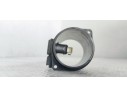 Recambio de caudalimetro para citroen c5 berlina 2.0 hdi 140 fap referencia OEM IAM 9645948980  