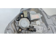 Recambio de elevalunas delantero derecho para hyundai santa fe (sm) 2.4 cat referencia OEM IAM 8248026050  