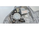 Recambio de elevalunas delantero derecho para hyundai santa fe (sm) 2.4 cat referencia OEM IAM 8248026050  