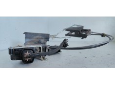 Recambio de cerradura puerta delantera derecha para kia rio 1.4 active referencia OEM IAM   