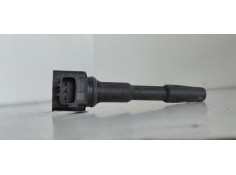 Recambio de bobina encendido para renault megane iii berlina 5 p 1.2 16v referencia OEM IAM 224332428R  