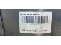 Recambio de guarnecido puerta trasera izquierda para peugeot 3008 allure referencia OEM IAM   