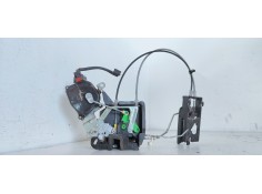 Recambio de cerradura puerta delantera derecha para kia rio 1.4 active referencia OEM IAM   