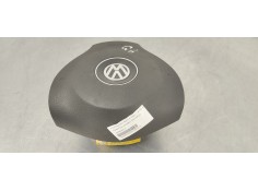 Recambio de airbag delantero izquierdo para volkswagen golf vi (5k1) 1.6 tdi 105 fap referencia OEM IAM 3C8880201T  