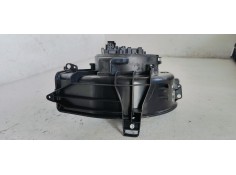 Recambio de ventilador calefaccion para volvo s90 lim. 2.0 d turbo 150 fap referencia OEM IAM 0130309504  