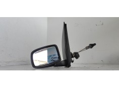 RETROVISOR IZQUIERDO 