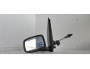 Recambio de retrovisor izquierdo para fiat panda (169) 1.2 8v climbing 4x4 referencia OEM IAM   