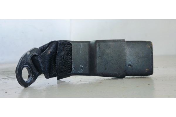 Recambio de enganche cinturon trasero izquierdo para lancia thema 3.0jtd 240 fap referencia OEM IAM   