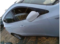 Recambio de puerta delantera derecha para hyundai ix35 break fase 1 referencia OEM IAM   