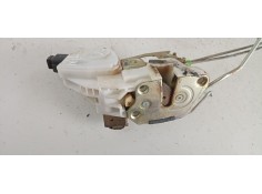 Recambio de cerradura puerta delantera derecha para mitsubishi l 200 (k60t) 2.5 diesel referencia OEM IAM   